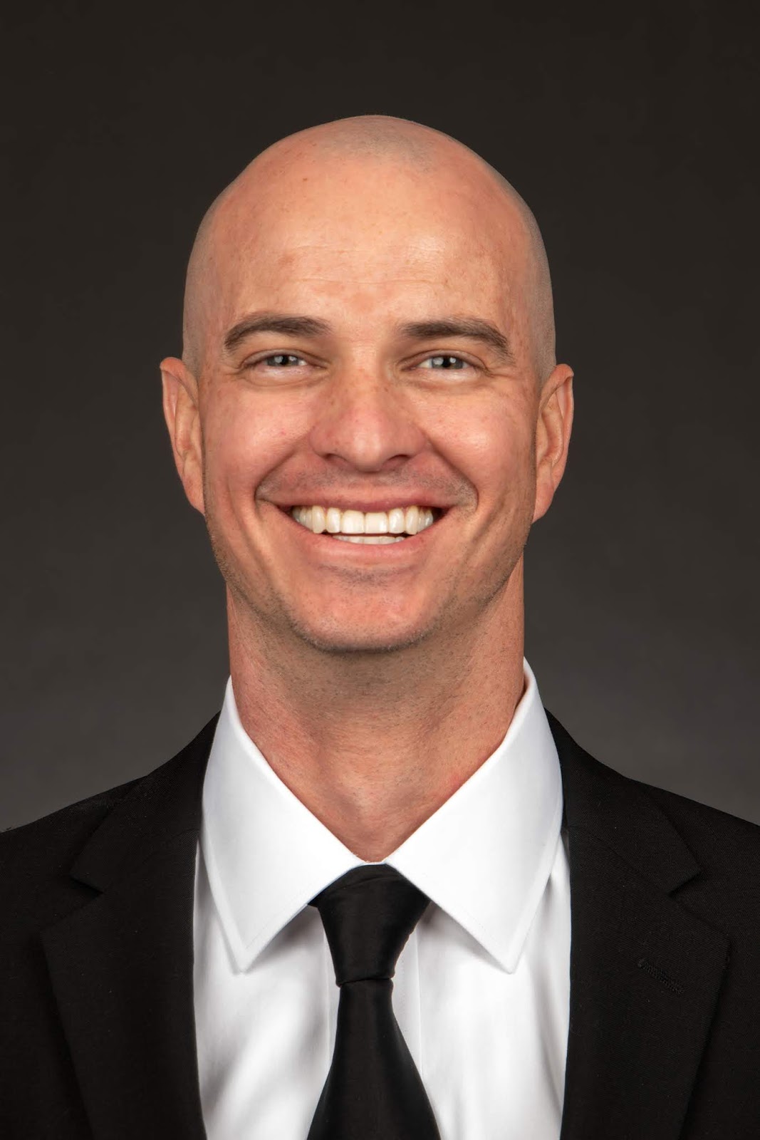 Athletics Names New Men's Basketball Coach