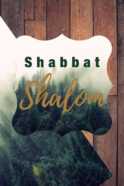 Shabbat Shalom Card Messages | Cute Greeting Cards | 10 Unique Picture Images