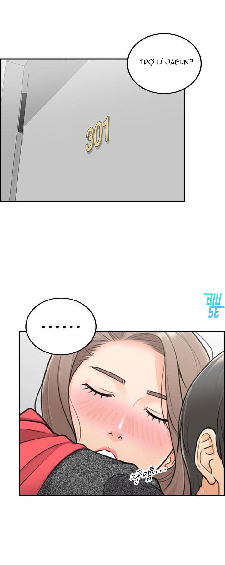 Đọc truyện Sếp Trẻ - Chapter 5