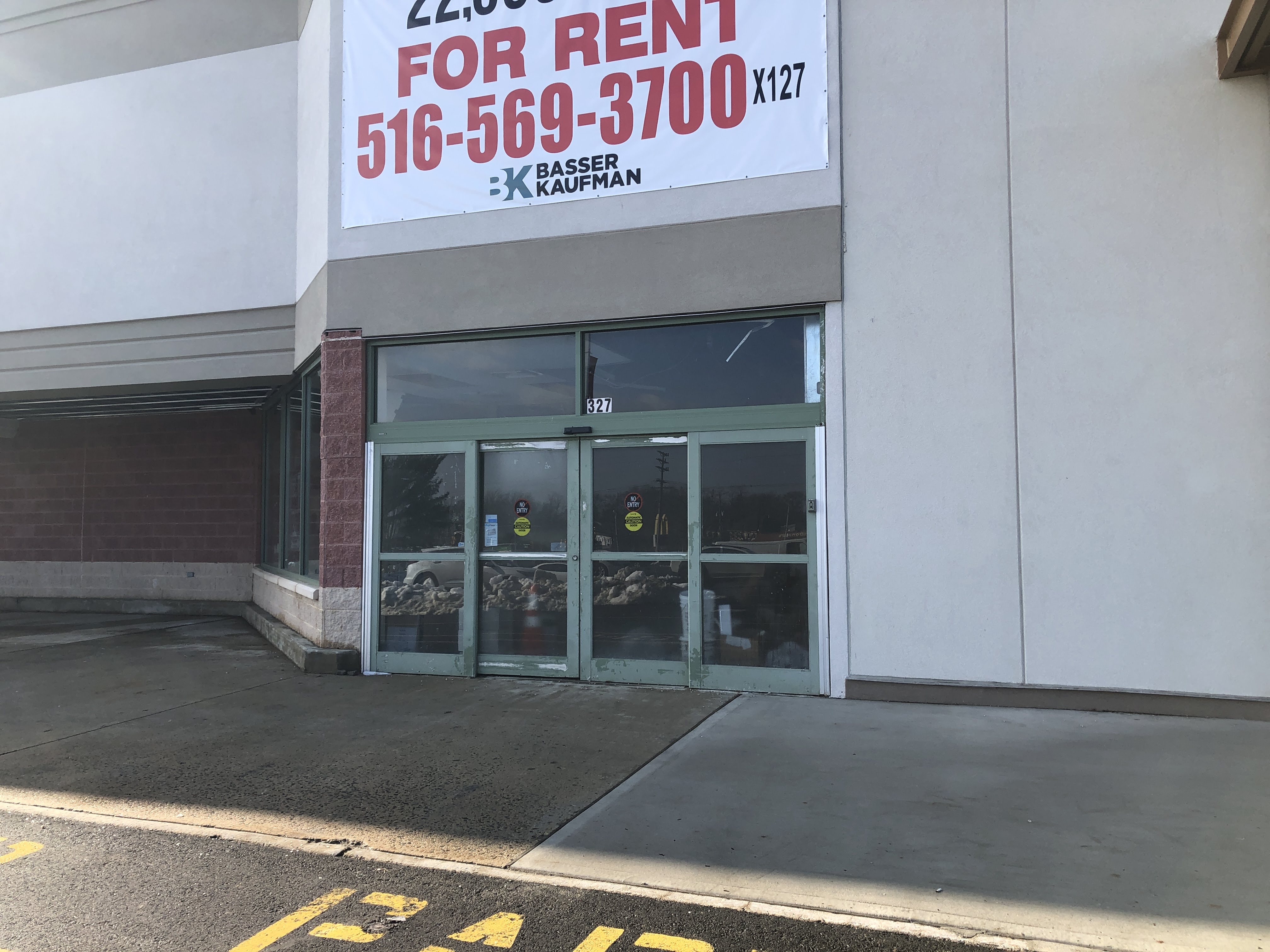 325 NJ35, Cliffwood, NJ