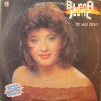 Biljana Jevtic - Diskografija (1983-2007)  Biljana%2BJevtic%2B1992%2B-%2BDa%2BSe%2BJa%2BPitam