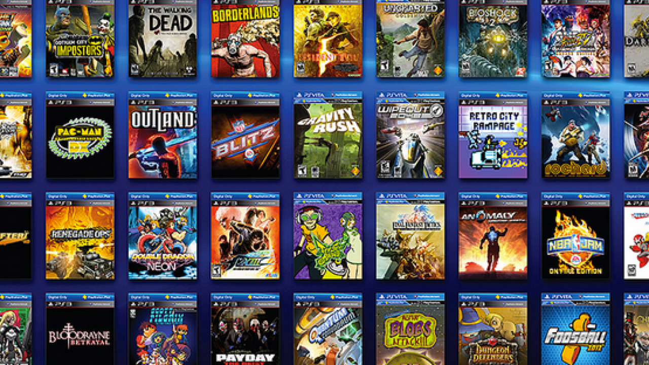 PlayStation đang miễn phí Uncharted The Nathan Drake Collection và