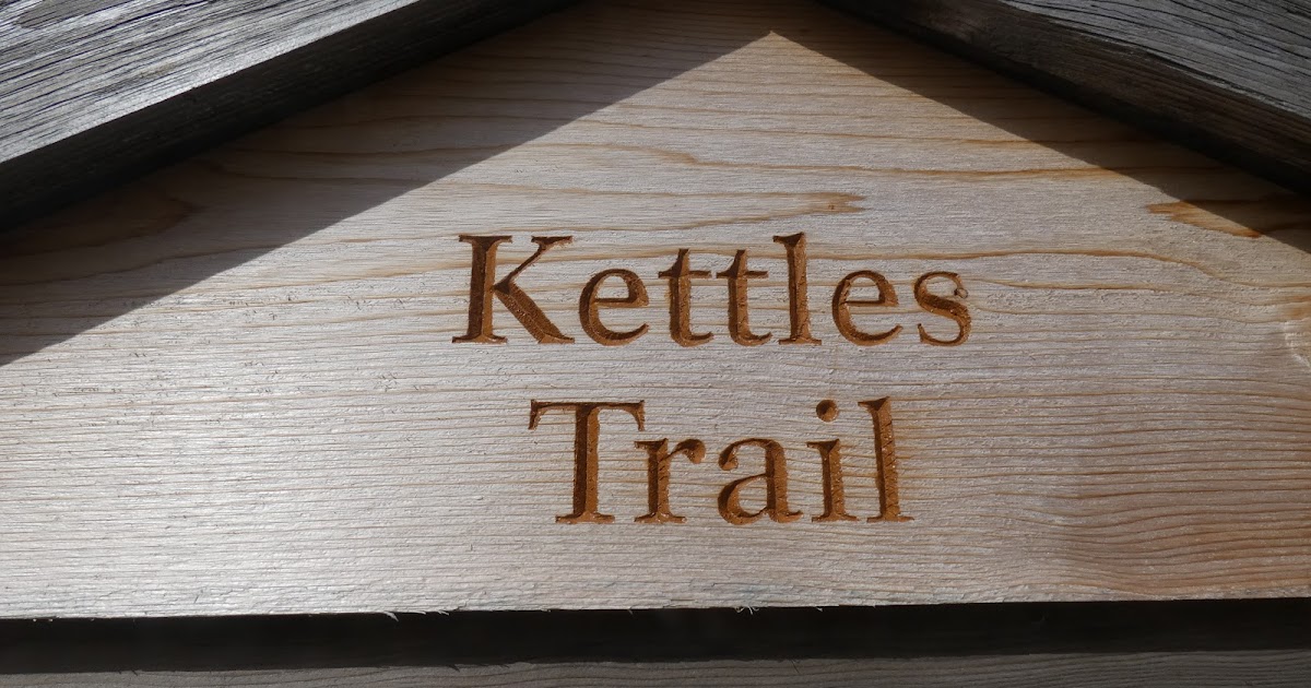 The 1,000Mile Great Lakes Adventures Kettles Trail