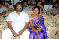 Three Audio Launch Gallery [Andhrula Music]