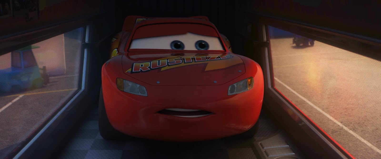 CARS 2006 LATINO MEGA - ciberpeliculashdnet