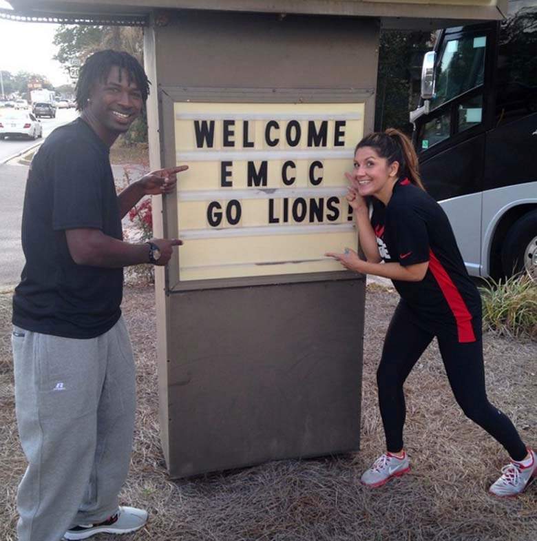 Brittany wagner nude