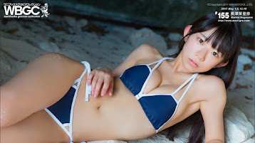 Marina Nagasawa: Wani Books Gravure Collection 2017 Vol.155