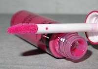 Review NYX Buttergloss