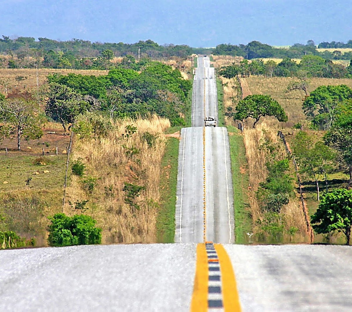 Alô CentroOeste Vila Propício Goiás