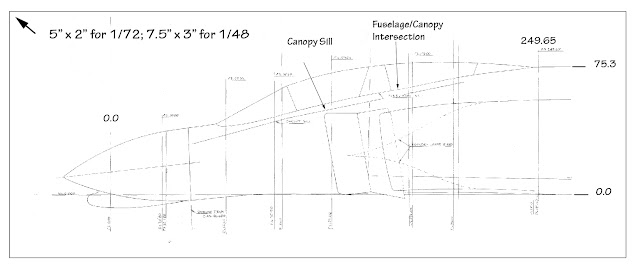 Tailhook Topics Drafts: F-4 Phantom Forward Fuselage