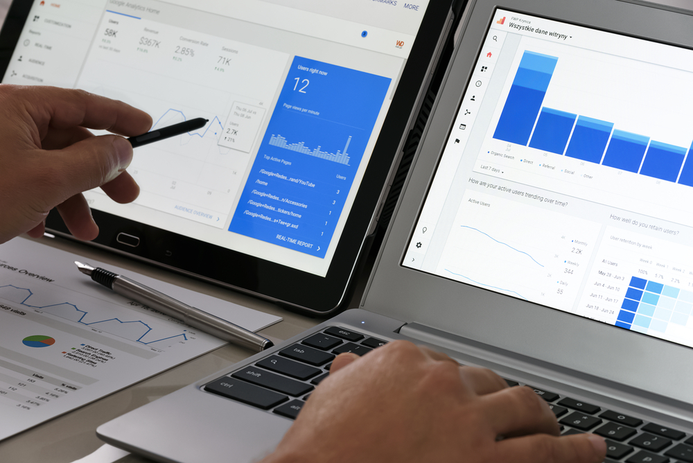 Inbound Link Analysis