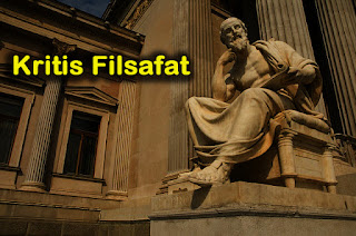 Kritis Filsafat