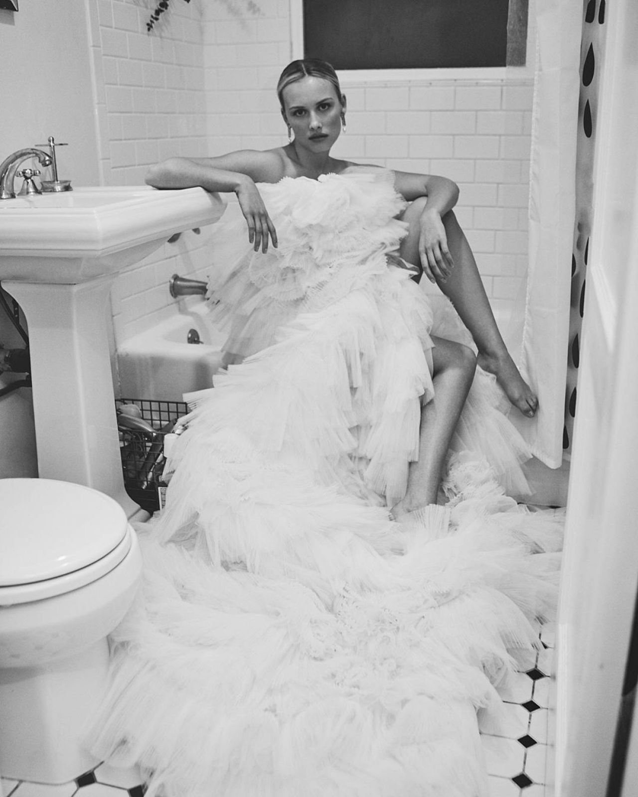 Gracie Dzienny – Social Media Photos 08/07/2020