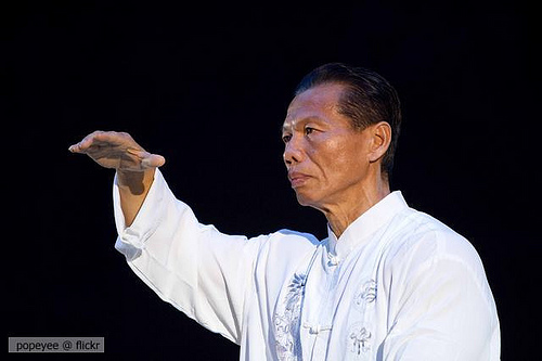 Especial : Bolo Yeung - O grande vilão chinês!