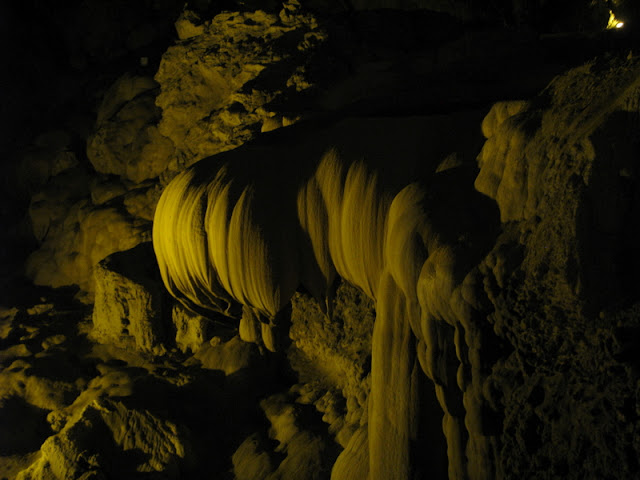 La grotte Nguom Ngao, une destination splendide à découvrir