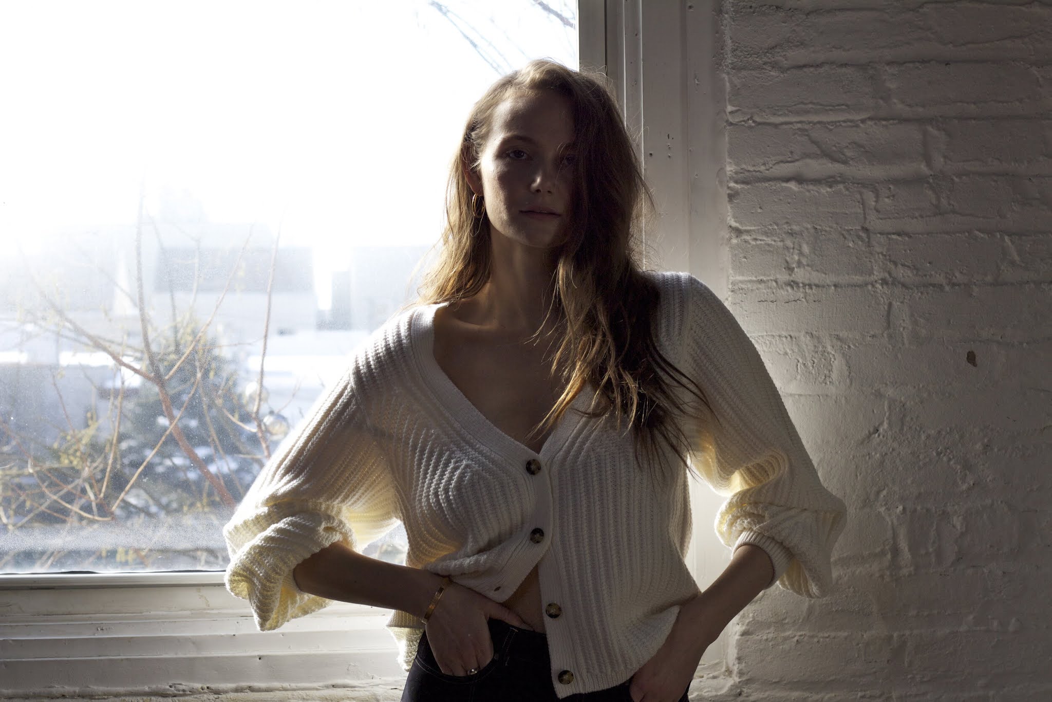 aboutnicigiri: Andi Matichak