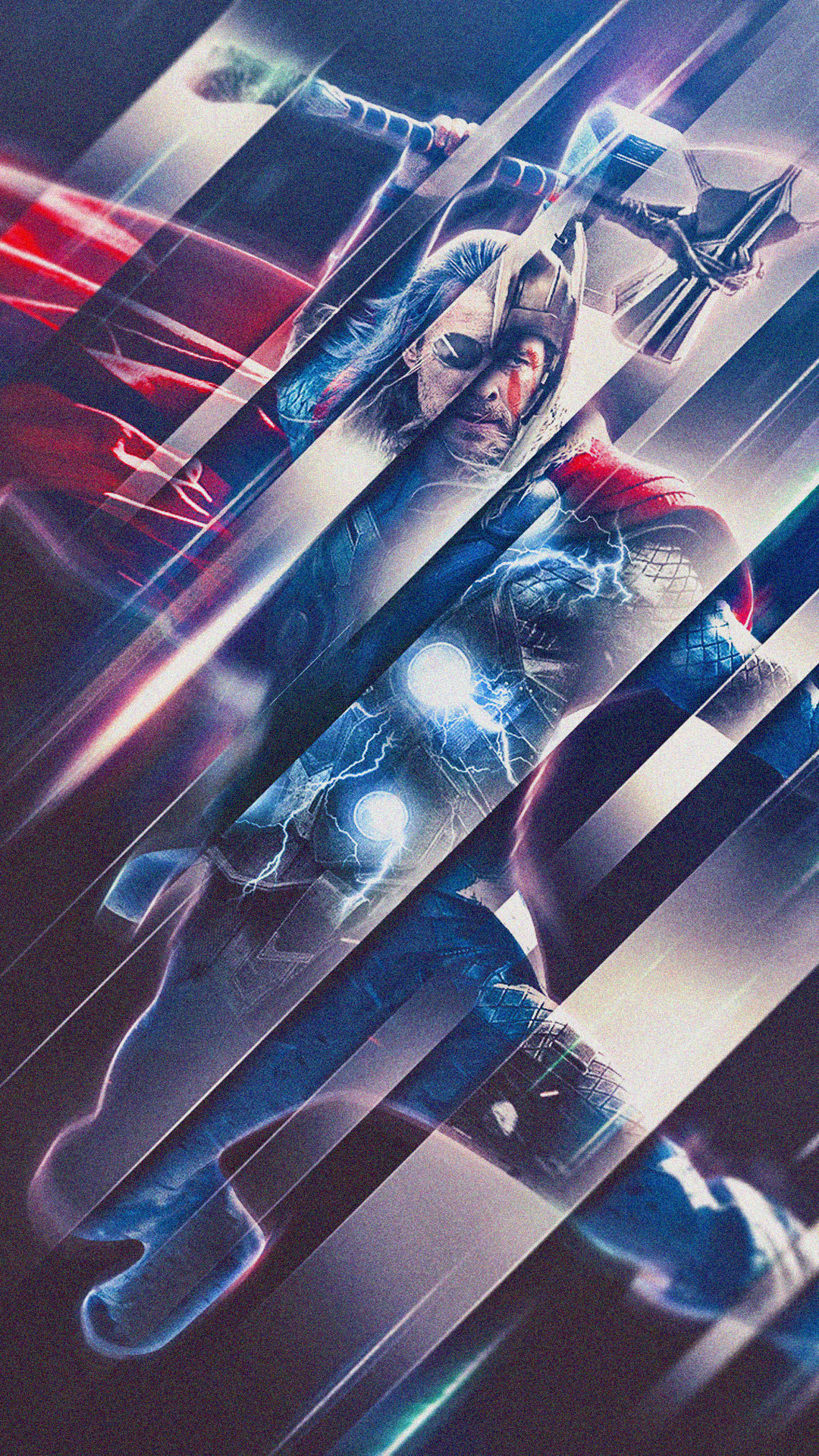 23 Marvel Super Heroes Phone Wallpapers - Heroscreen
