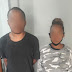 Dua Pelaku Pencurian Berhasil Di Bekuk Polisi