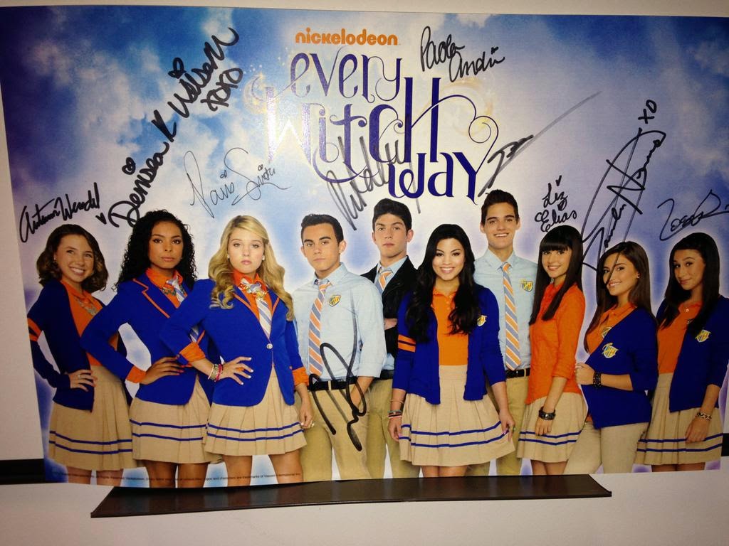 Every Witch Way Nude Porn Maddie Every Witch Way Porn Every Witch Way Porn