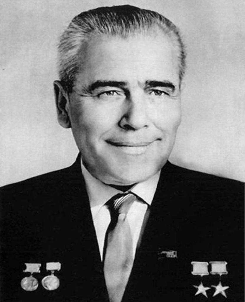 Ангел, який створив САТАНУ: вклад Михайла Янгеля в українську КОСМОНАВТИКУ Части