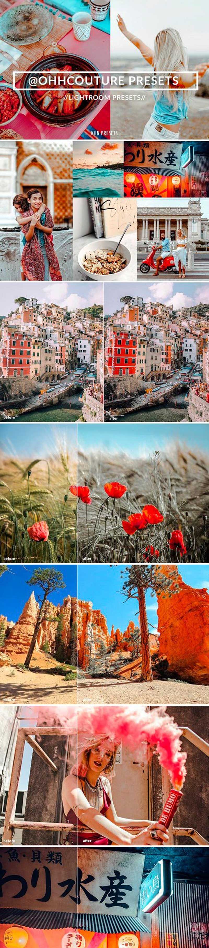 CM - blogger @ohhcouture inspired presets 2515105 2 cvfg