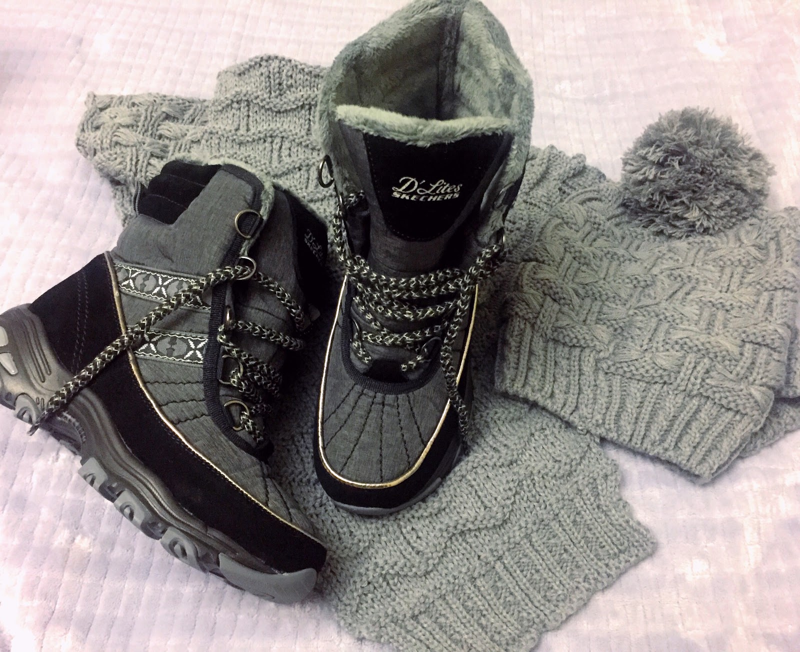winter must haves
