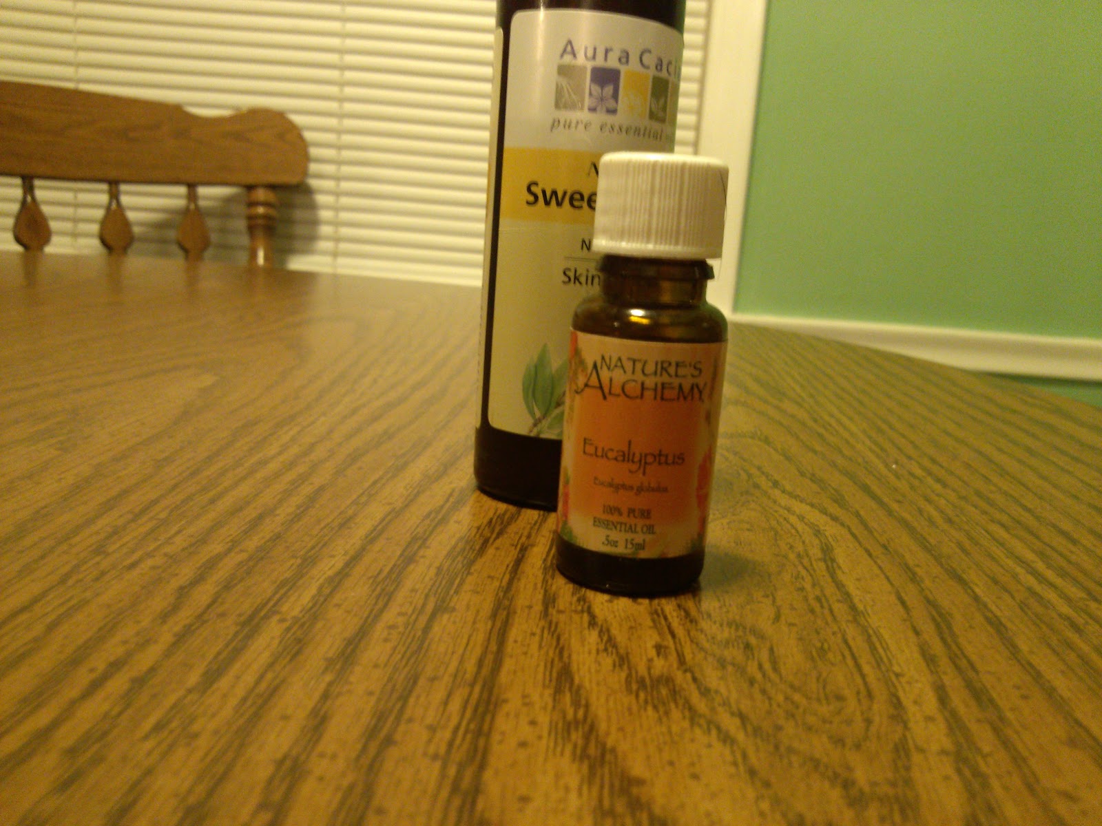 Basically Mindful Natural Homemade Body & Antibacterial Lotion