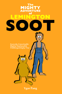 soot book