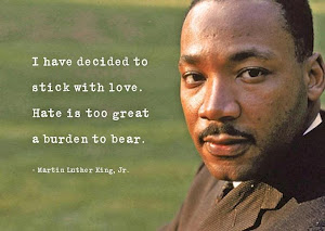 Martin Luther King