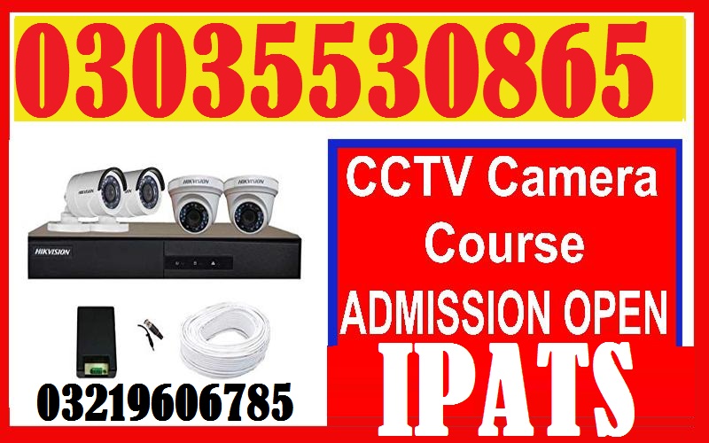 Govt Diplomas Campus based and Competency Based CCTV CAMERAS AND