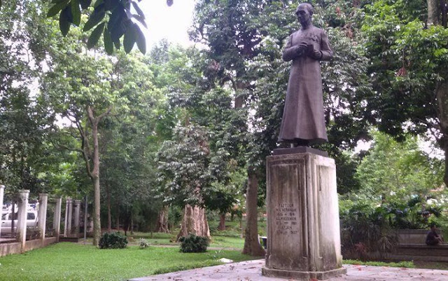 taman maluku bandung tempat wisata di bandung