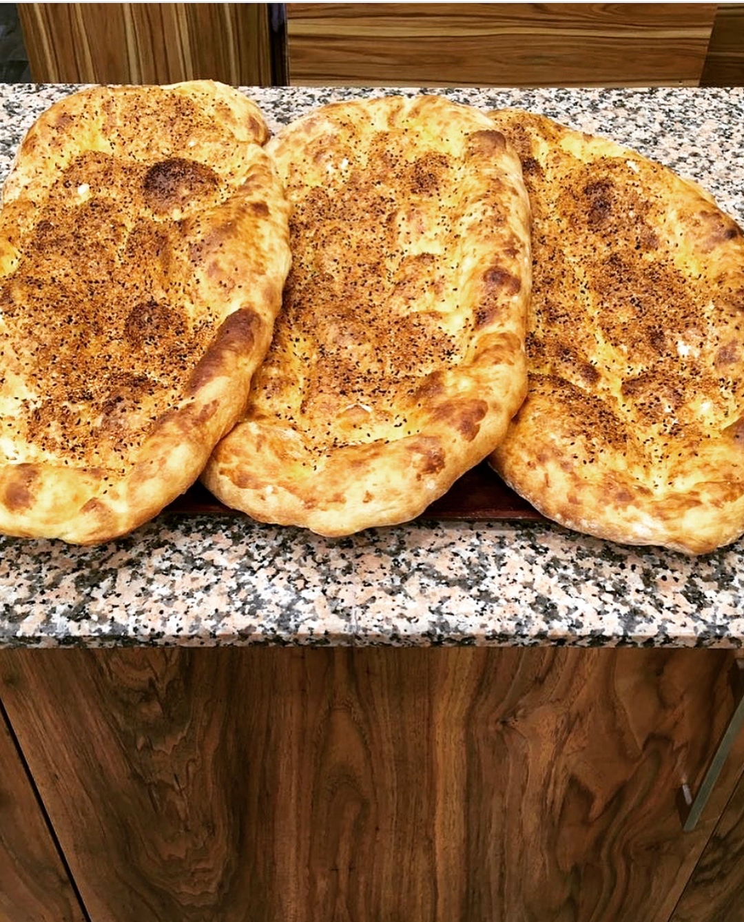 ZİGANA PİDE EMEK ANKARA İFTAR MENÜLERİ Ne Kadara Yenir?