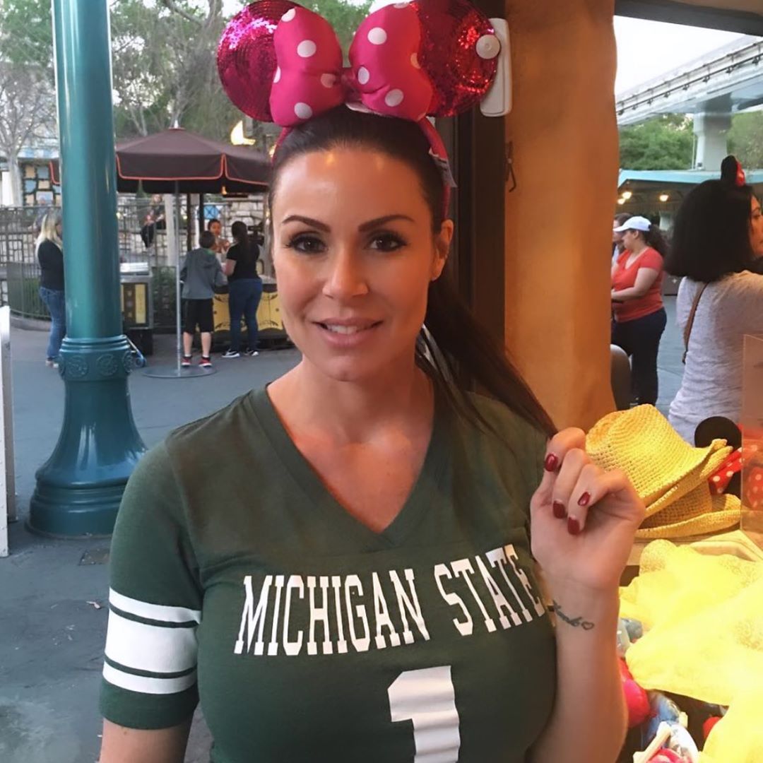 Kendra Lust Instagram Clicks Jul -2020