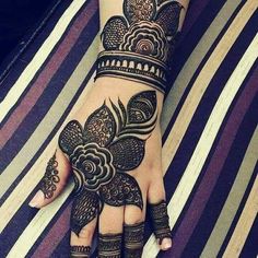 mehndi wallpaper download