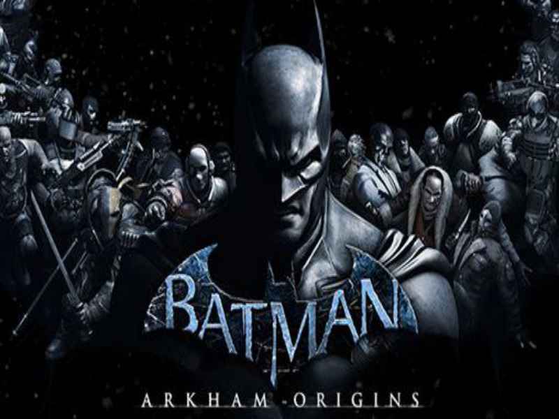 batman arkham origins pc game batman arkham origins pc game