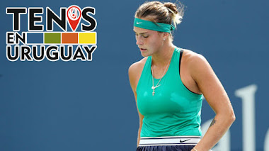 Ranking WTA al 26 de agosto. Aryna Sabalenka se fue del Top 10