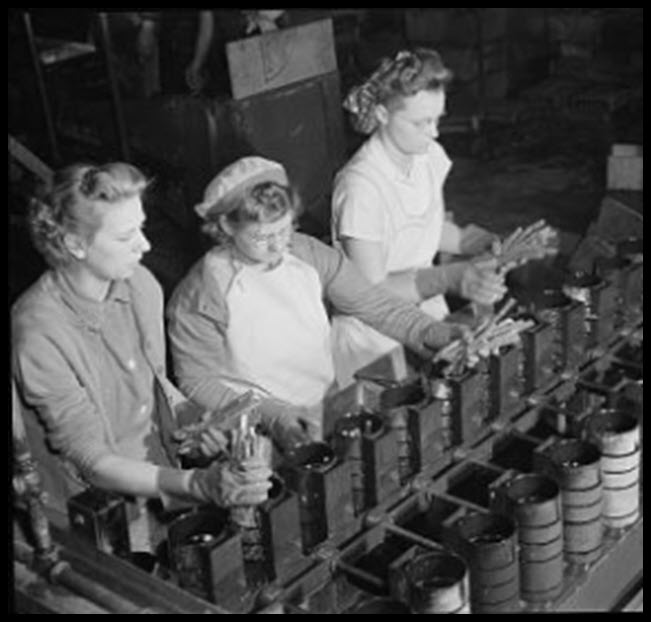 S T R A V A G A N Z A HISTORY OF CANNING