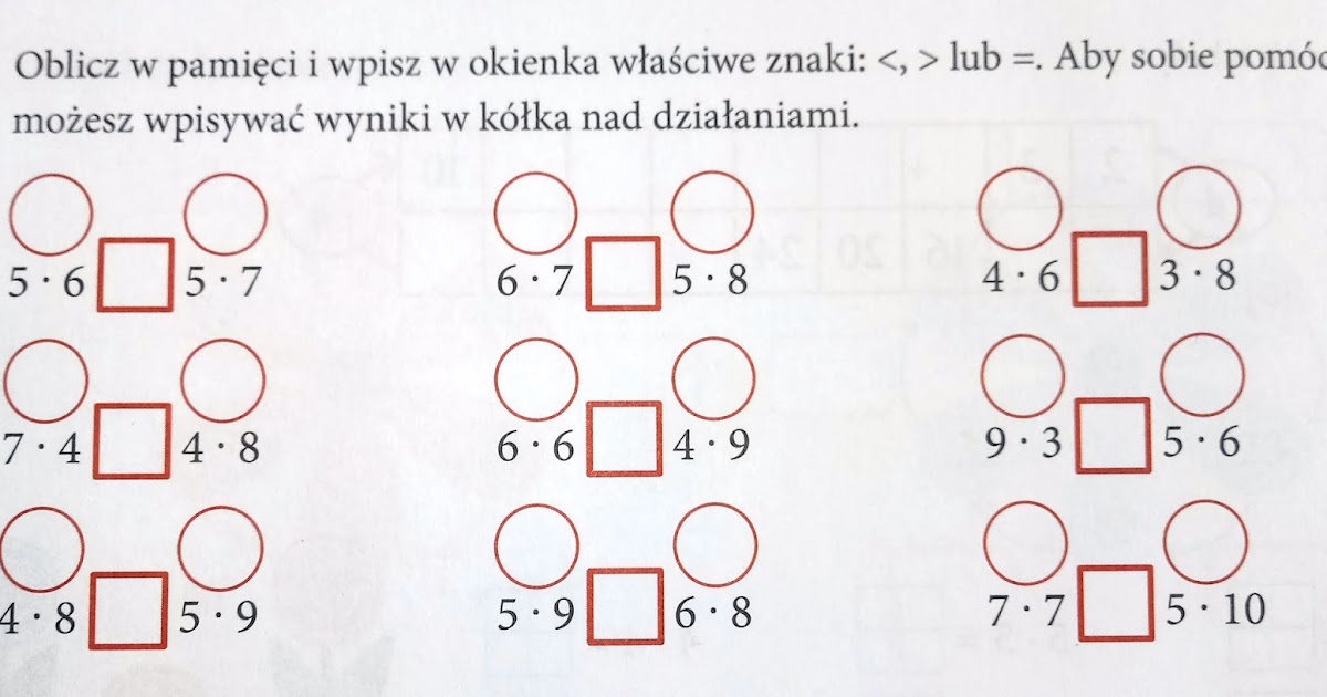 Wielka Przygoda Klasa 1 Część 2 Odpowiedzi Klasa Pani Agnieszki: Lekcja 13 V 2020 r.