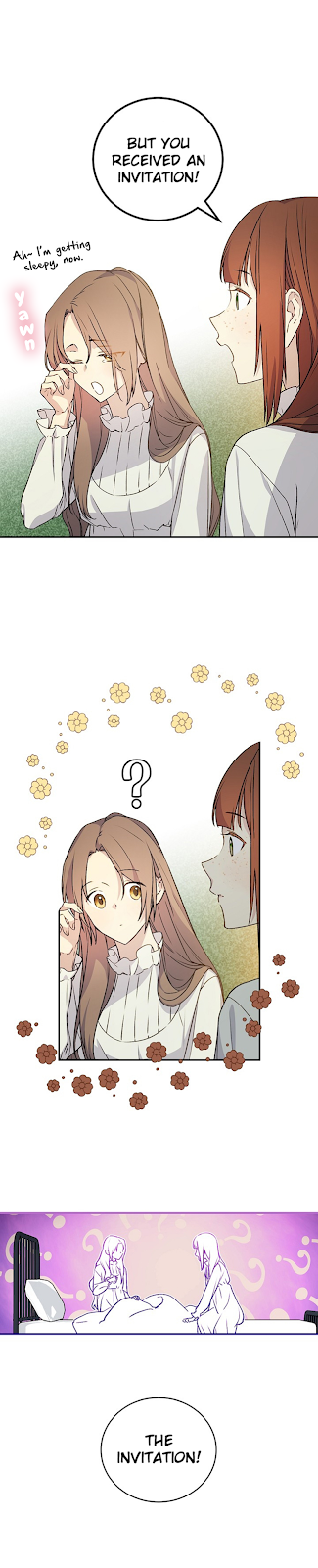 ACapableMaid- Chapter 28 ACapableMaid- Chapter 28