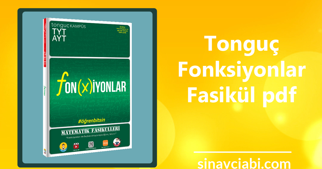 Tonguc Akademi Kitaplari Indir Satilik Pdf Kitap Indir