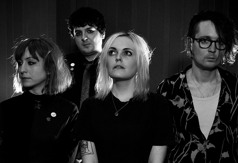 desperate journalist and the post punk turmoil of fault official video american pancake