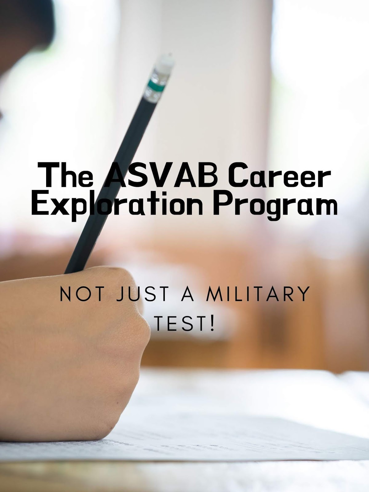 Understanding ASVAB Scores  ASVAB Career Exploration Program