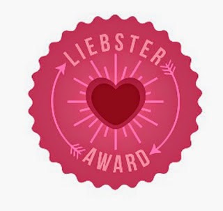 Liebster Award