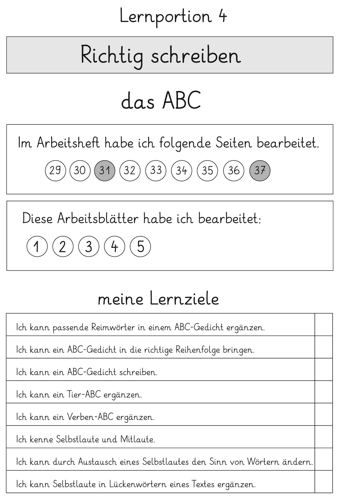 Lernstubchen Und Wie Geht Es Im Deutschunterricht Weiter