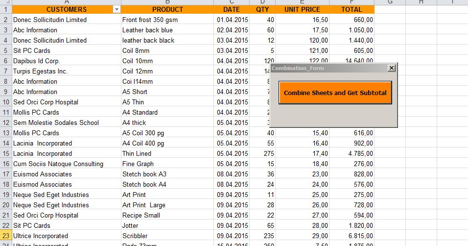 excel-vba-merge-multiple-sheets-into-one-worksheet-new-ideas-for