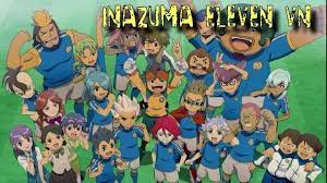 Inazuma Eleven - VietSub (2013)