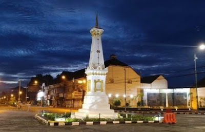Jogja Jogja