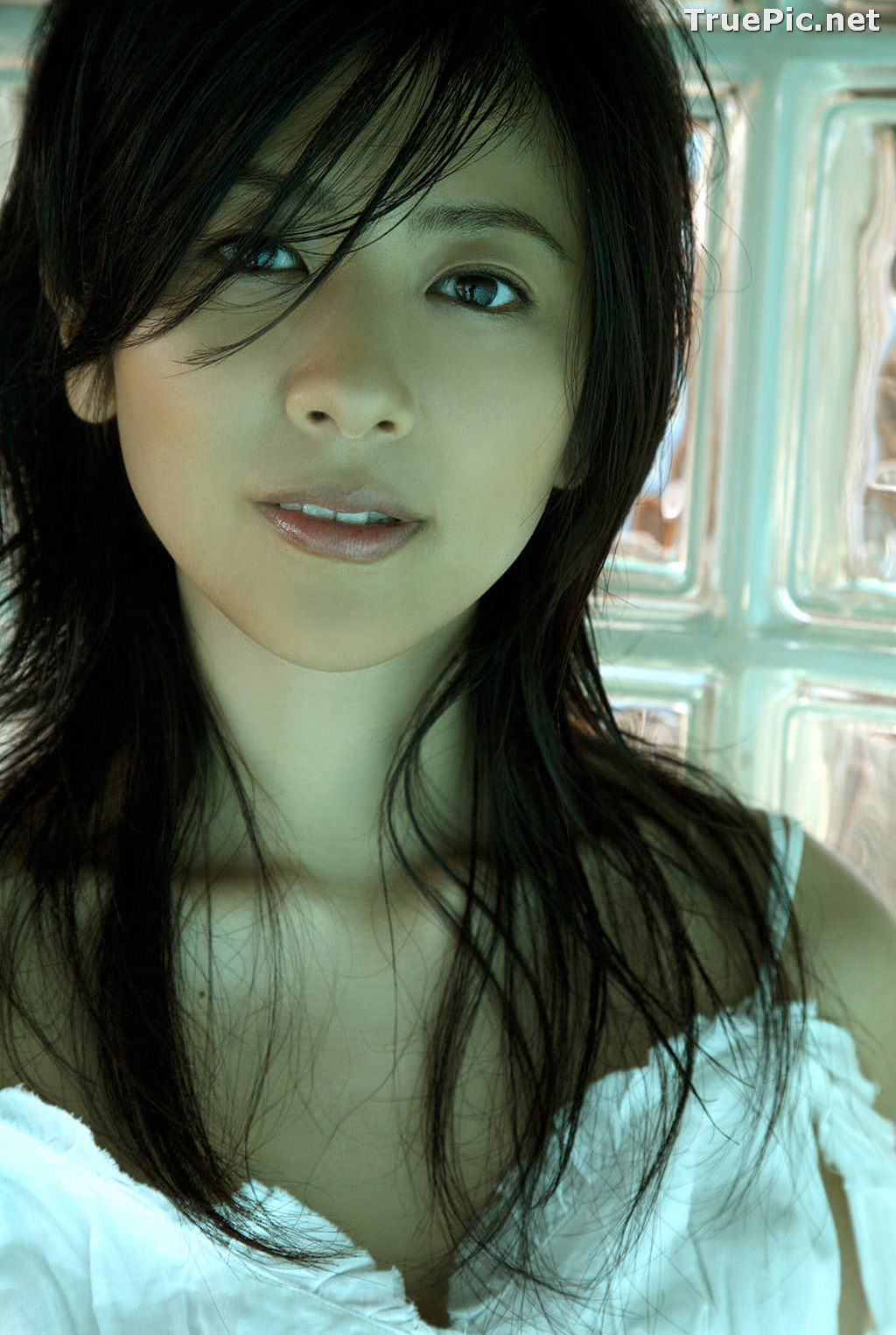 Image Japanese Actress - Miho Shiraishi - Heavens Door Photo Album - TruePic.net - Picture-3