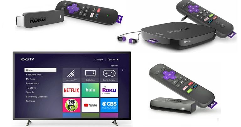 roku tv steam link roku tv steam link