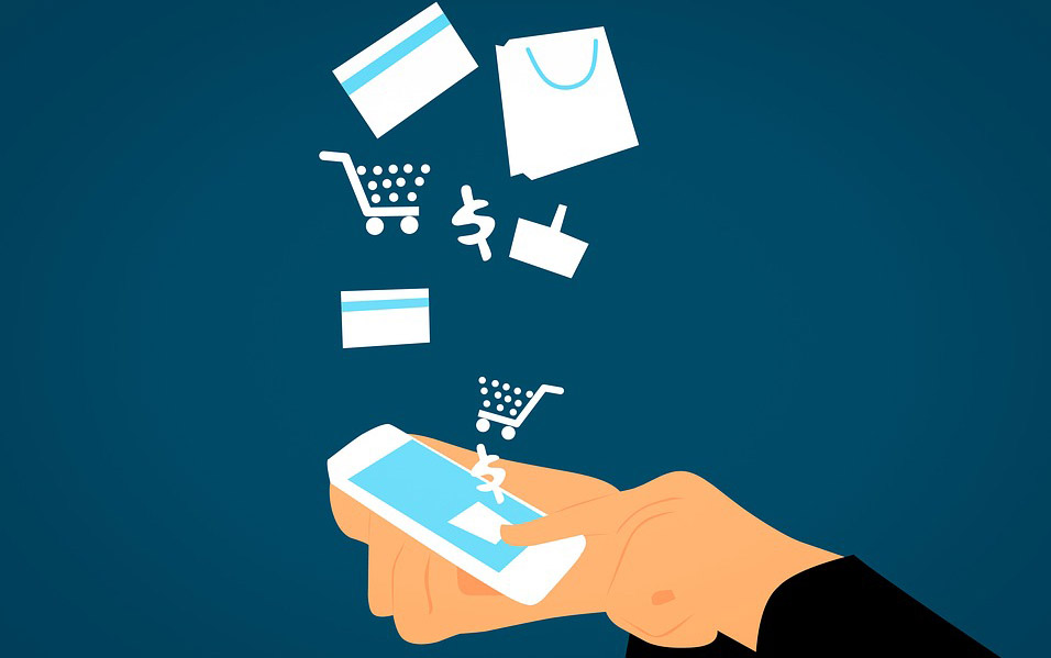 Mobile Payment - Awe-Inspiring